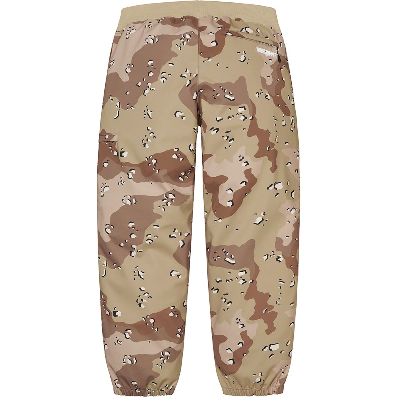 WINDSTOPPER® Sweatpant view 18